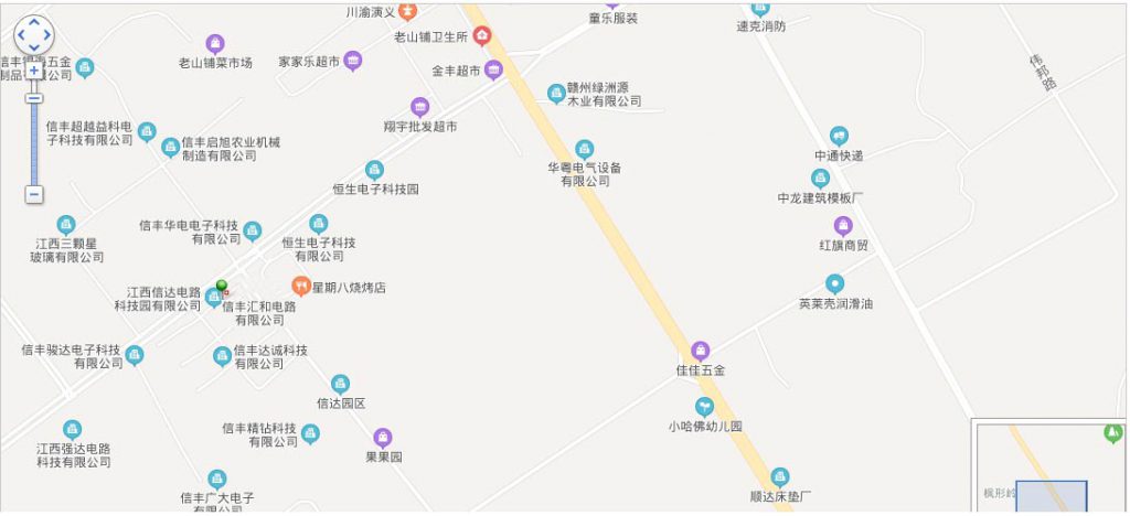 聯(lián)系匯和電路第4張