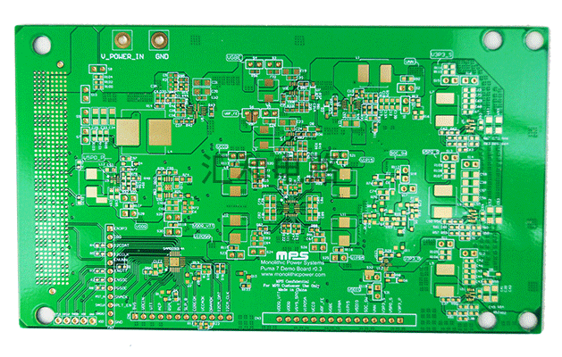 厚銅板第2張-匯和電路 pcb厚銅板阻焊油墨起泡如何輕松應(yīng)對