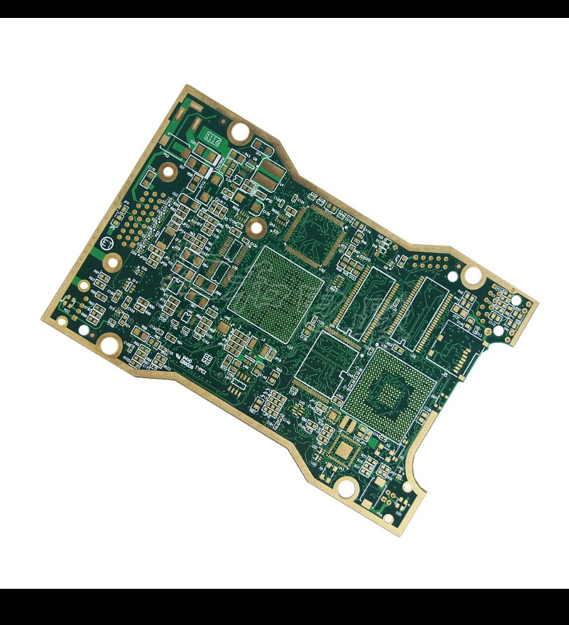 pcb硬板是什么意思? pcb硬板和軟板的區別在哪?第1張-匯和電路 pcb硬板是什么意思?pcb硬板和軟板的區別在哪?