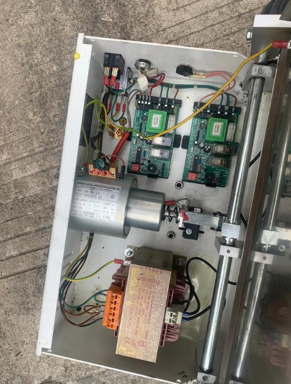 超聲波傳感器電路圖解析(從原理到應用，全面了解超聲波技術)第1張
