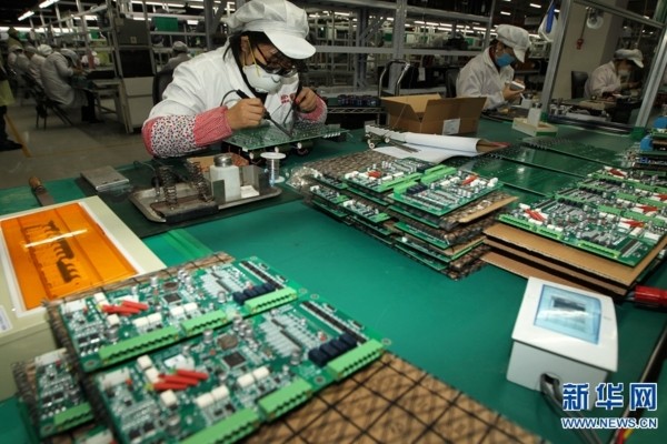 顯示器電路板怎么清洗第1張
