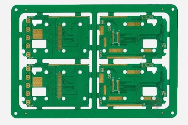 掌握PCBA加工費計算模板，精確控制成本的關鍵步驟第1張