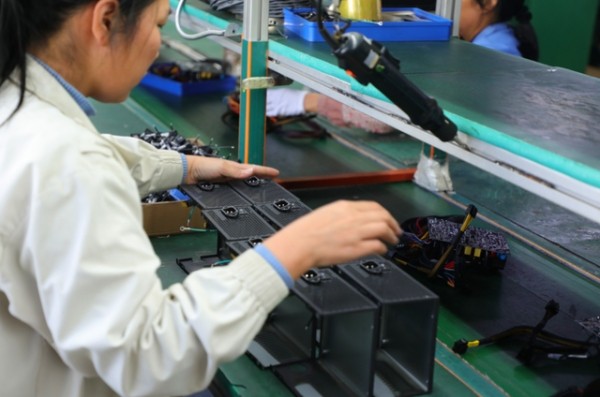 通訊PCB加工廠家，打造高質量電路板，助力信息時代前行第1張