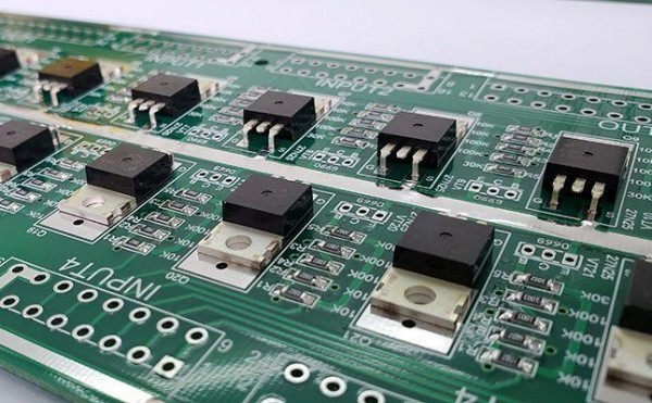 揭秘無人機電路板的制作，從零開始的科技旅程第1張