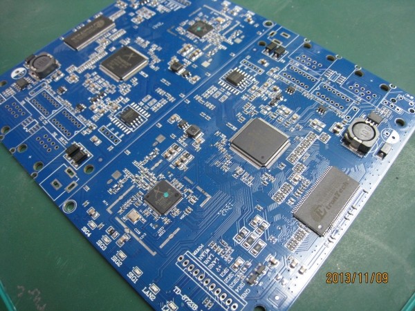 電路板控制器工作原理的深度解析第1張