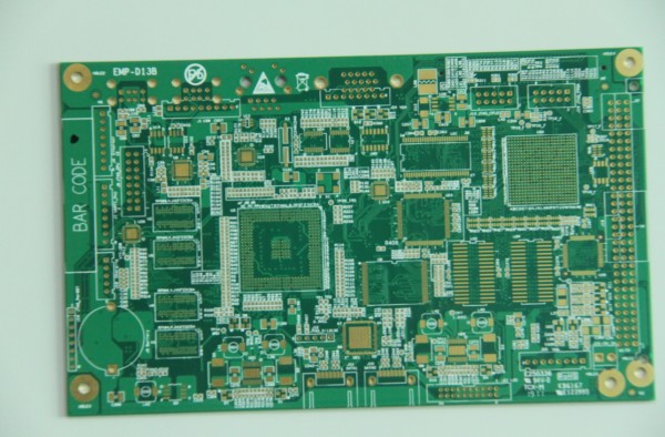掌握PCB生產價格的波動與優化第1張