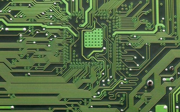 汽車充電器電路板——電動汽車充電的核心與未來展望(從原理到應用，探索汽車充電器電路板的奧秘與潛力)第1張