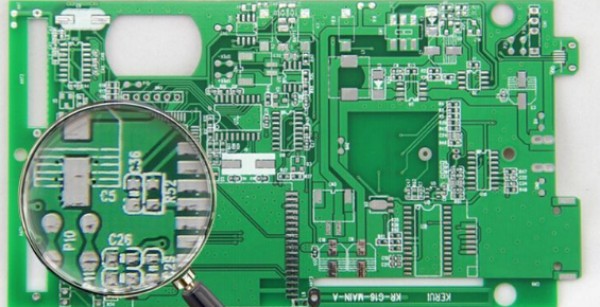 機器人電路板，智能自動化的心臟第1張