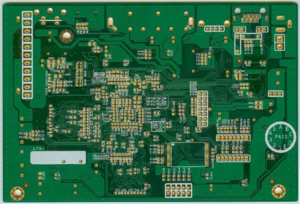 掌握PCB板加工價格計算公式，有效控制生產(chǎn)成本第1張