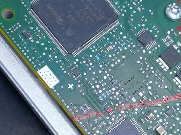 汽車電路板維修招聘第1張