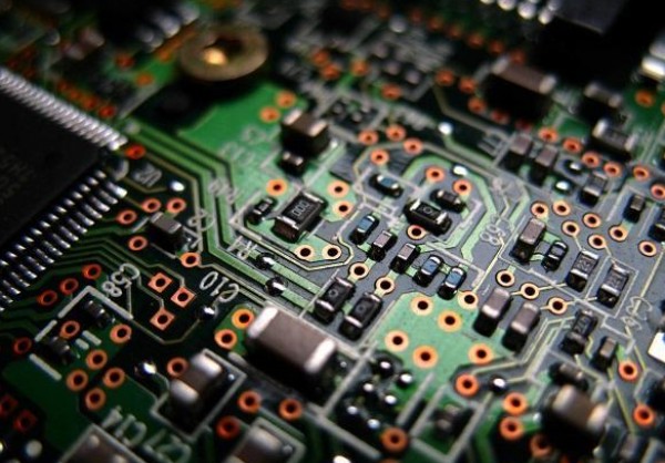 pcb板金手指外觀標準第1張