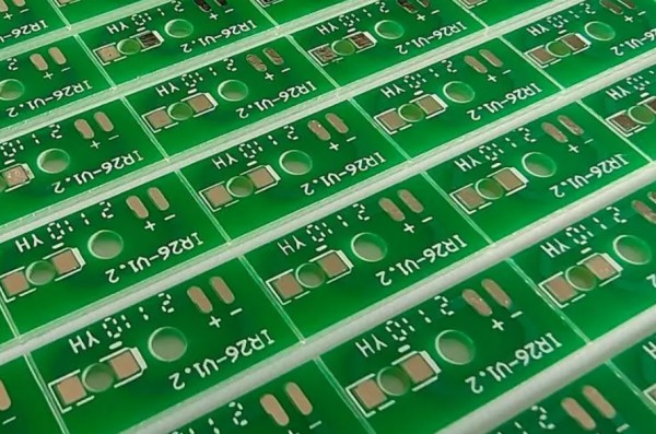 電路板生產流程全解析第1張